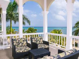 Lawson Rock - Angelfish 202 Condo, hotel v destinaci Sandy Bay