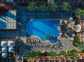 Napa Plaza Hotel (Adults Only)