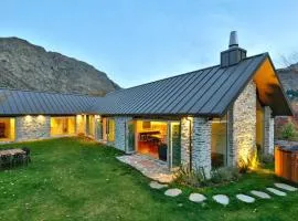 Gucci House