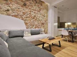 Luxury Apartment near Acropolis