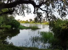 Shankara Rest Camp
