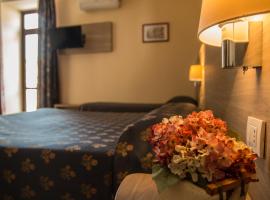 Albergo Penza, hotel v destinaci San Giorgio