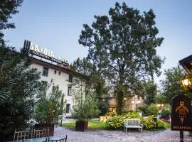 Savoia Hotel Country House Bologna