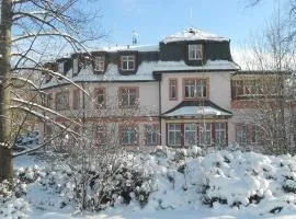 TATRYSTAY Apartmány Lomnica