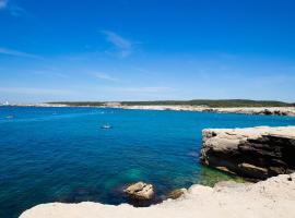 Camping Pascalounet – kemping w mieście Martigues