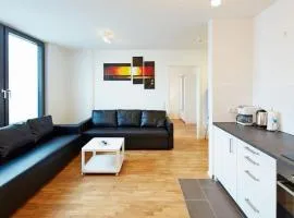 City Apartment Stuttgart