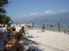 Camping Planik