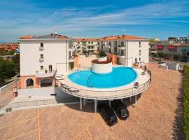 Residence Galleria Gran Madò