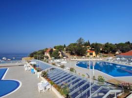 Maistra Select Petalon Resort, hotel v destinaci Vrsar
