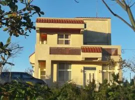 New Zhilan B&B