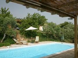 The Neame House, hôtel à Bédoin