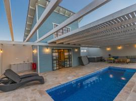 Gold 68- גולד 68 סוויטות בוטיק