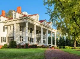 The Twelve Oaks Bed & Breakfast