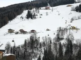 Spreitzhof - Appartements
