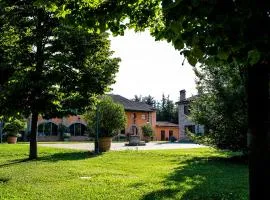 Relais Cascina Scottina