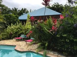 Le Chalet dAZAE