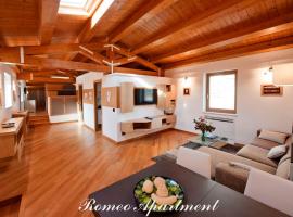 Modica-Apartments, hotelli kohteessa Modica