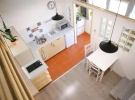 Macskakő Apartman
