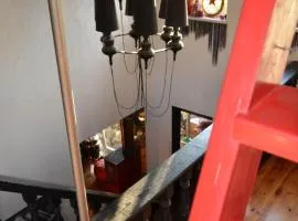 Чудо-Дом для Чудо-Людей