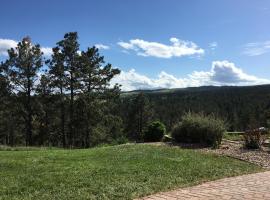 Priceless Black Hills View, hotel with pools in Rapid City