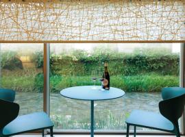 Luxury Condo Shikine An Gion Shirakawa, condo em Quioto