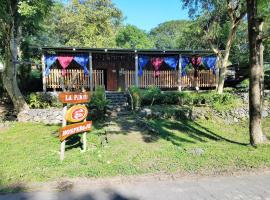 B&B, Hospedaje La Penita, Hotel in Altagracia