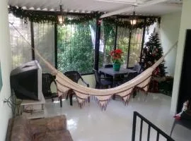 Hospedaje Alto de San Luis - Vivienda Turística RNT-90280