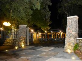 Safari Queens Resort