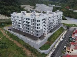 Sekata Apartment