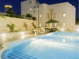 Park Hotel La Grave, hotel near Castellana Caves, Castellana Grotte