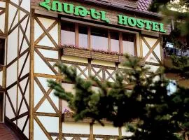 Hostel JUPITER