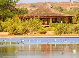 Le Lodge Dalaal Diam