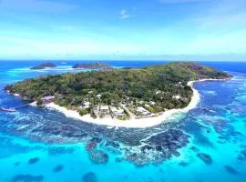 Villa De Cerf、にあるSeychelles International Airport - SEZの周辺ホテル