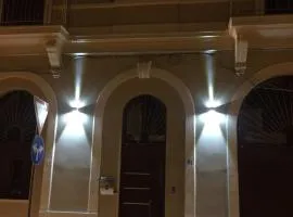 L'arco di porta Lecce