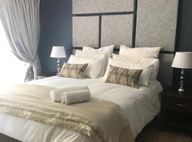 La Benroy, hotell sihtkohas Klerksdorp
