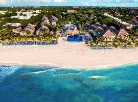Allegro Playacar - All Inclusive Resort