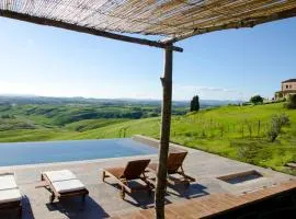 The Lazy Olive Villa - Podere Finerri