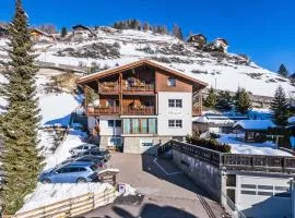 Appartamenti Olympic