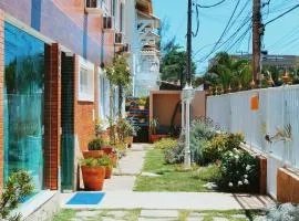 Pousada Baleia Azul