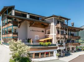 Hotel-Gasthof zur Sch&ouml;nen Aussicht