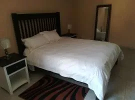 Kanyane Lodge