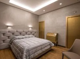 Civico Cinque Home Luxury Apartment