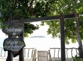 Agta Beach Resort