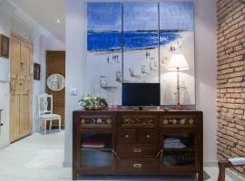 Apartamento en Casco Antiguo