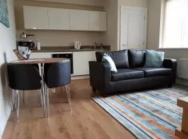 Stockley Apartments - Central