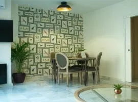 Beach & Center Premiun