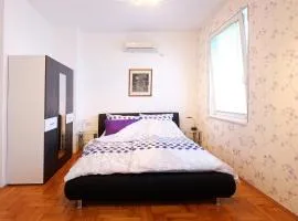 Apartment Aska