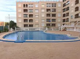 Apartamento Cristina 8