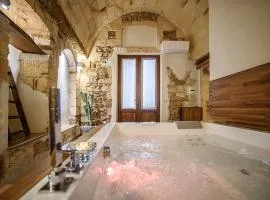 Sacratum B&B Suite Spa