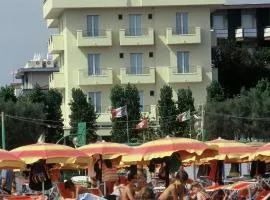 Hotel De La Plage